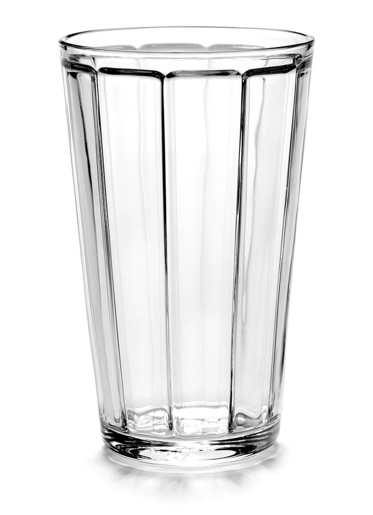 Glas - limonade/gekleurd/longdrink