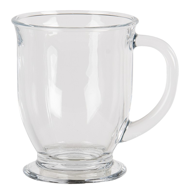 Kop - koffie/theekop of mok