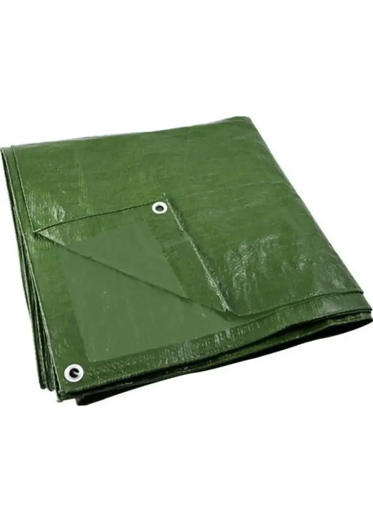 Tent – per persoon  (kopie)