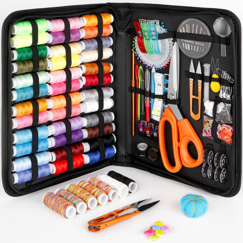 Naaiaccessoires 