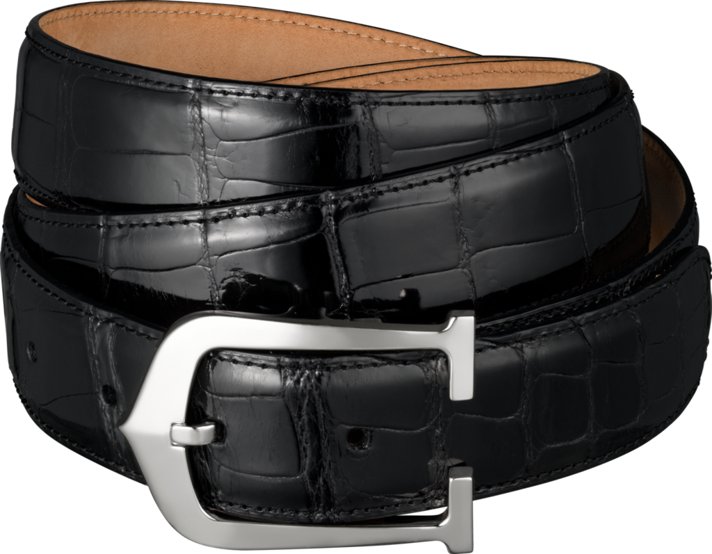 Riem - leder