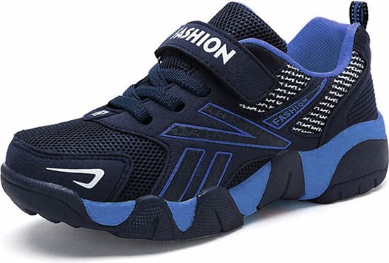 Sneakers, sportschoenen - kinderen