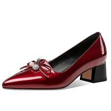 Schoenen - volwassen