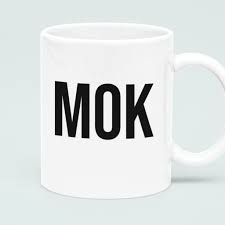 Tas/mok/mokka