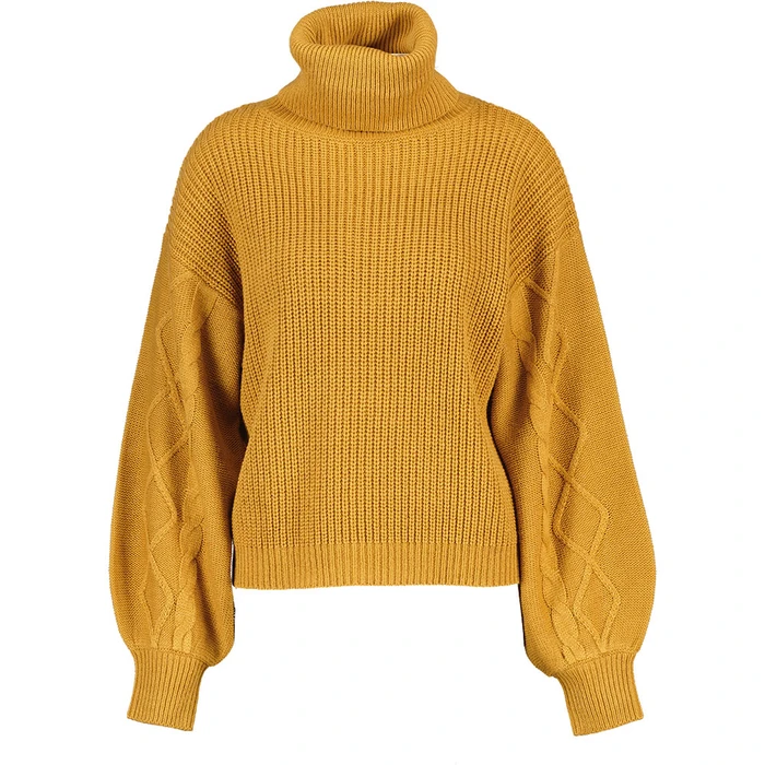 Trui | cardigan | debardeur