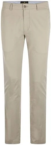 Broek - lang - chino