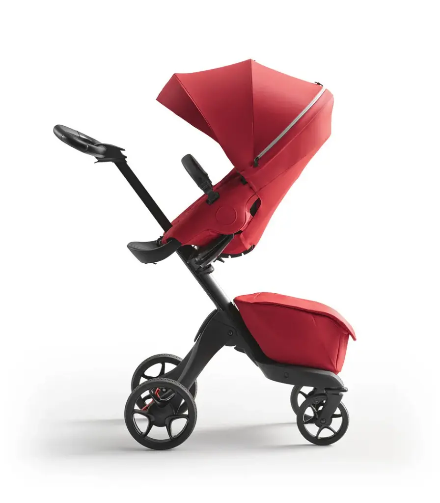 Kinderwagen - merk
