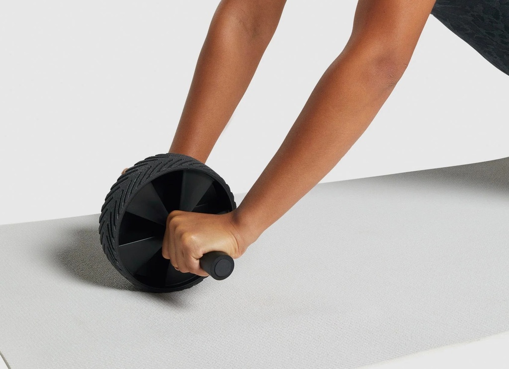 Abb-roller