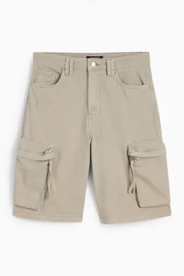 Broek - kort