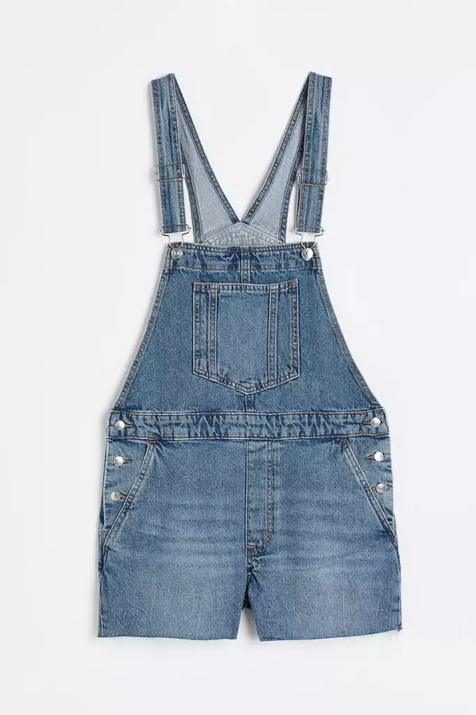 Overall | salopette | jumpsuit 