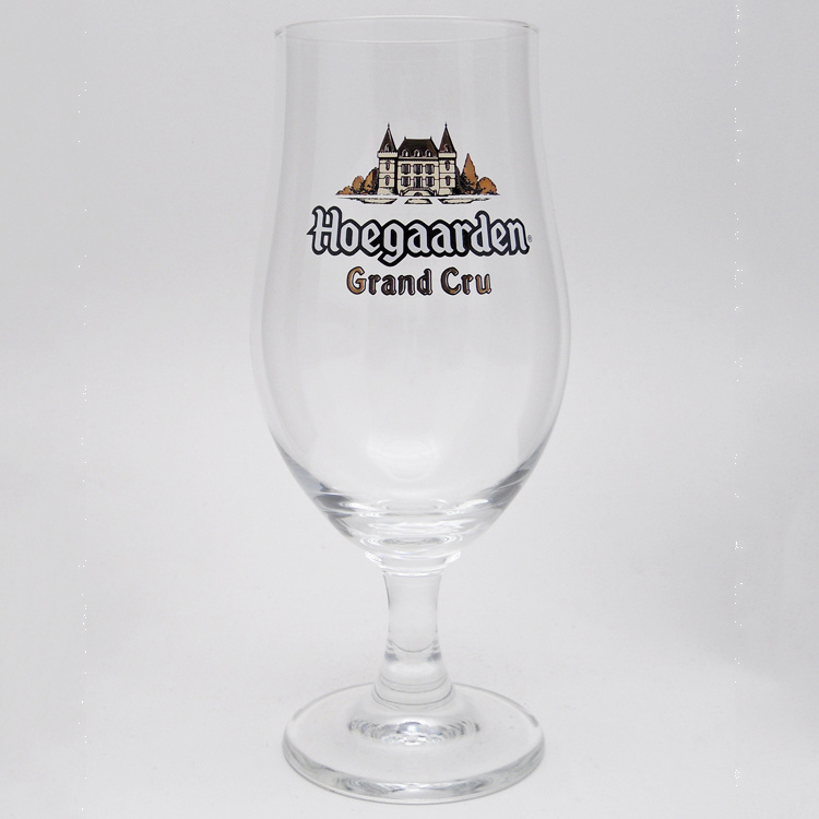 Bierglas - Hoegaarden