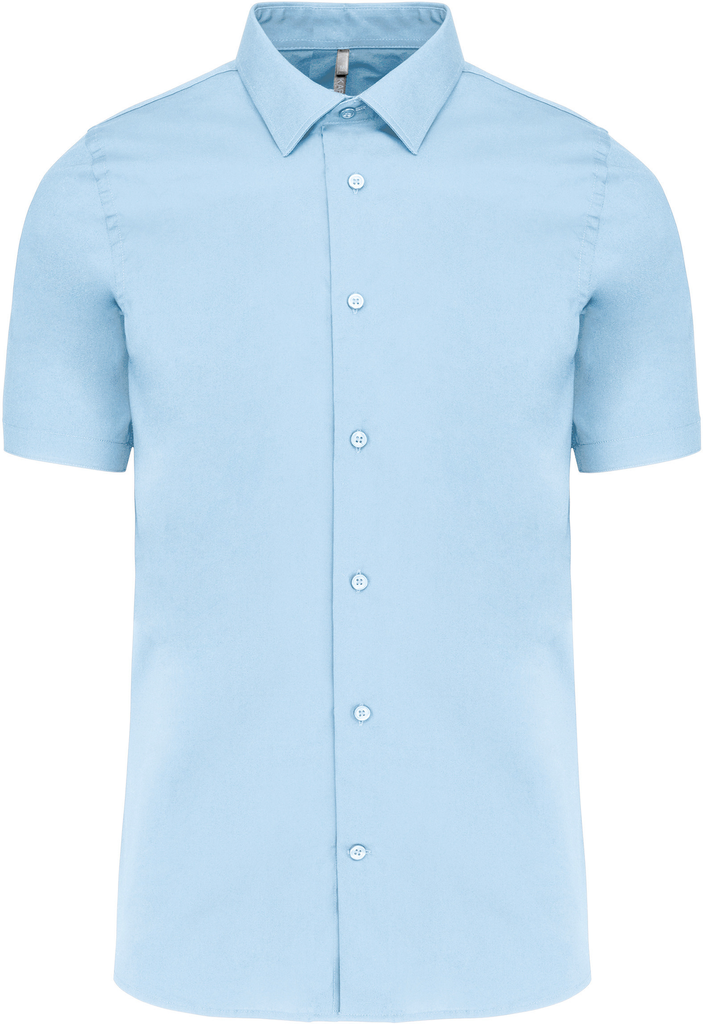 Overhemd | blouse (Volwassen, Kort)