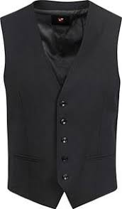 Gilet (Volwassen)
