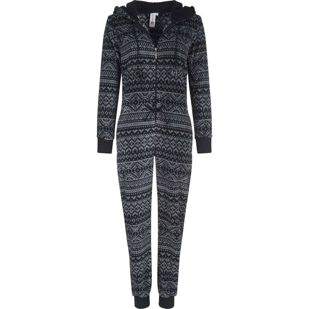 Hansop | onesie (Volwassen)