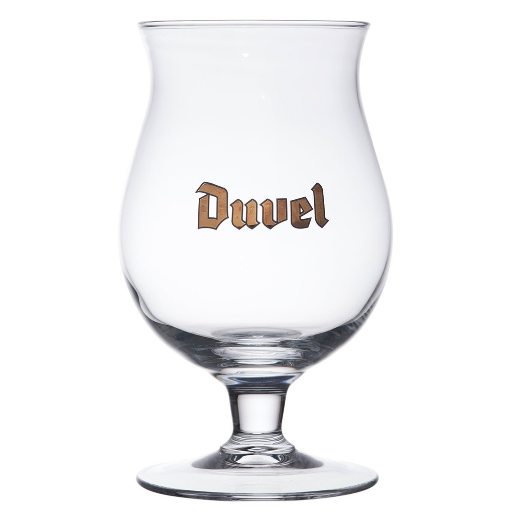 [prijs20] Bierglas - Duvel