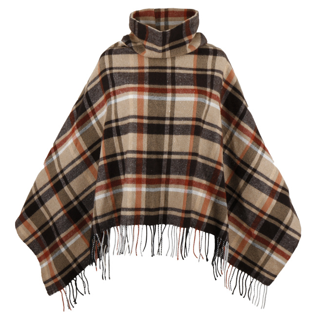 Poncho (Volwassen)