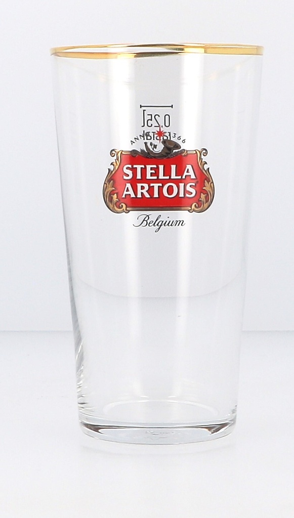 Bierglas - Stella