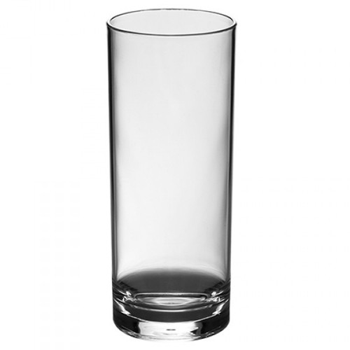 [prijs107] Glas - limonade / longdrink