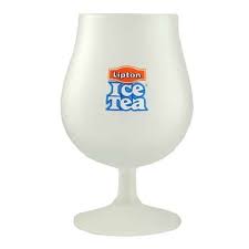 [prijs105] Glas - Icetea