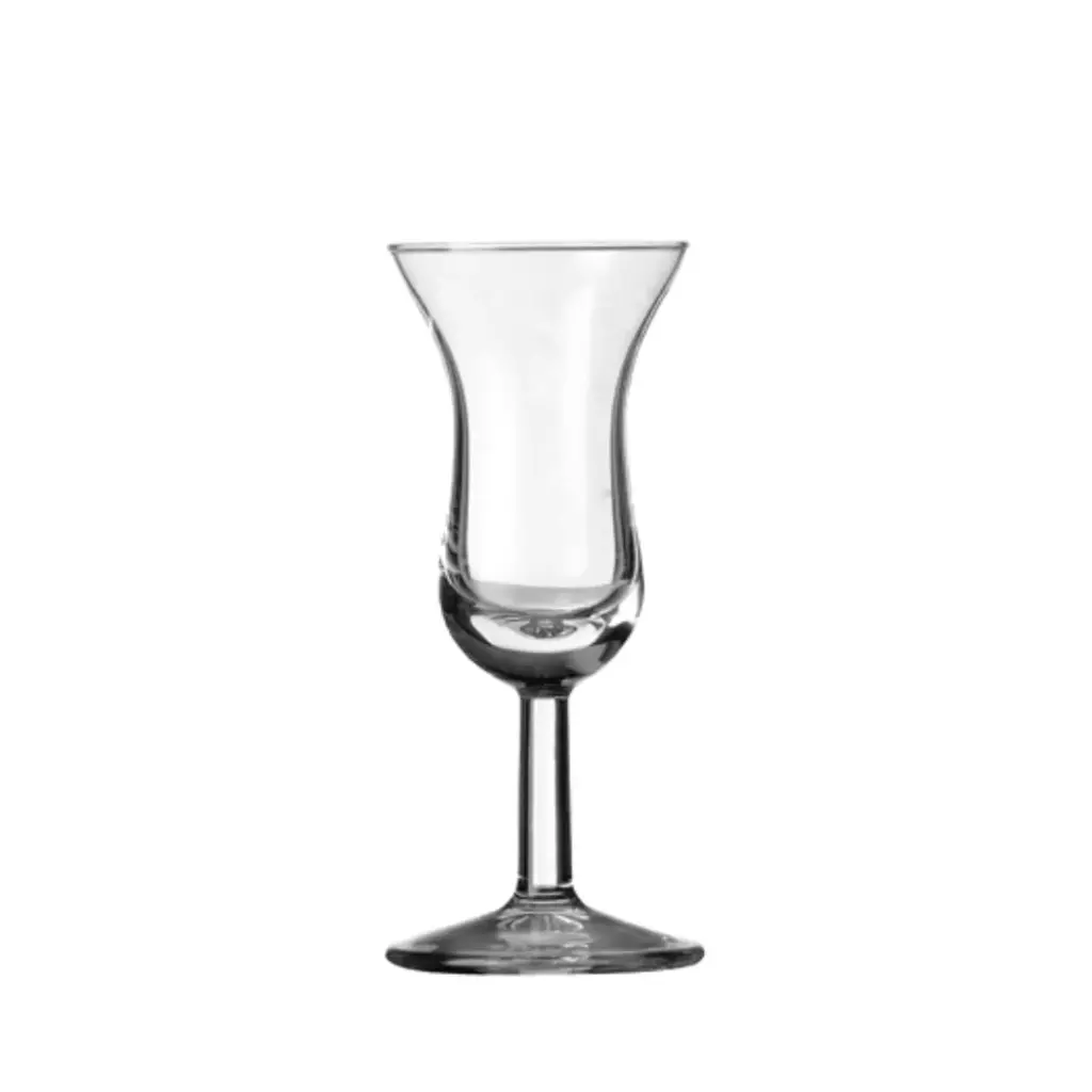 [prijs106] Glas - jenever