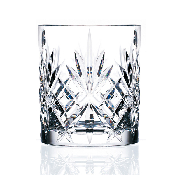 [prijs109] Glas - whisky