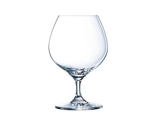 [prijs103] Glas - Cognac