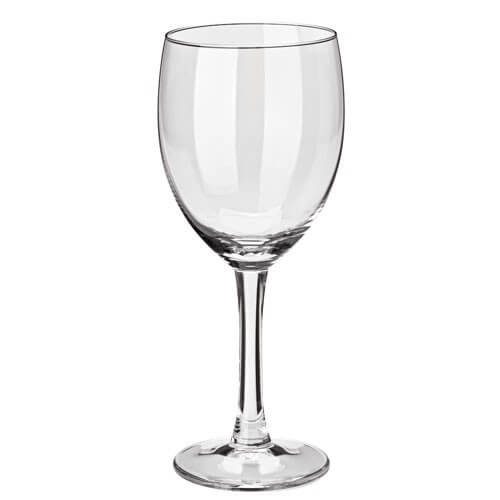 [prijs110] Glas - Wijn