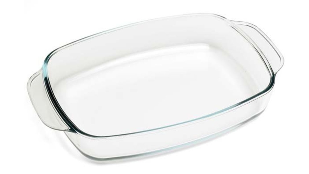Ovenschotel zonder deksel (klein)