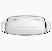 [prijs77] Deksel ovenschotel