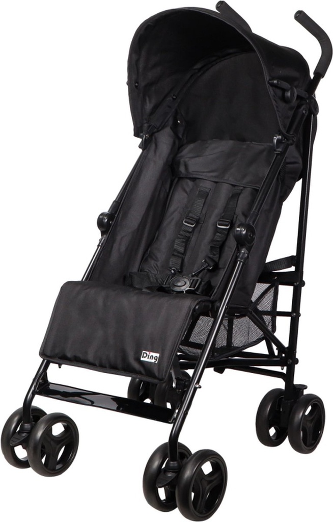 [prijs54] Buggy - basis