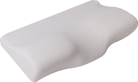 Hoofdkussen orthopedisch (klein)
