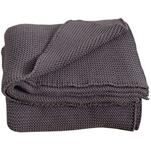 Deken/bedsprei wol (2 persoons)
