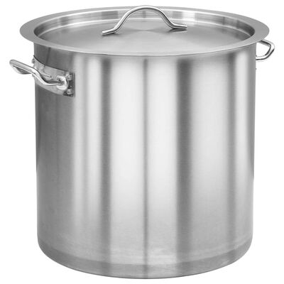 Kookpot 30cm - soeppot (Merkloos)
