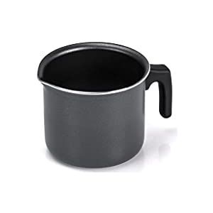 Melkpannetje (Merkloos)