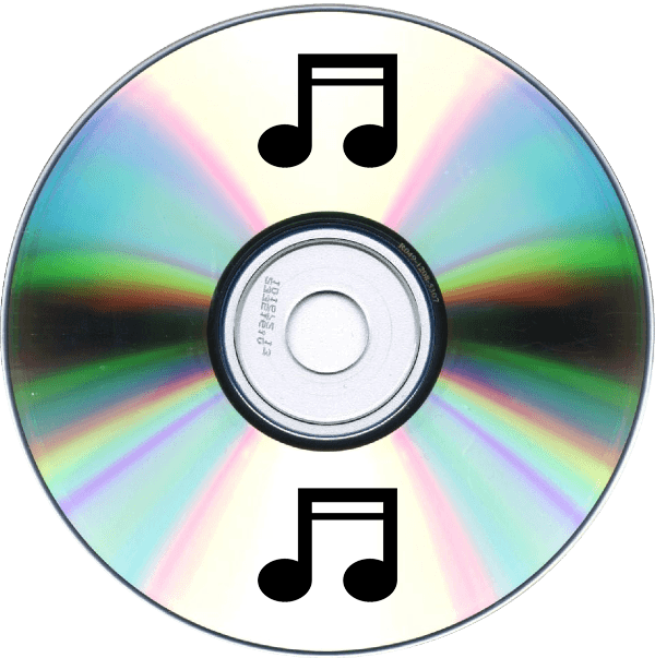 [prijs61] CD extra per stuk (vanaf 5 stuks)