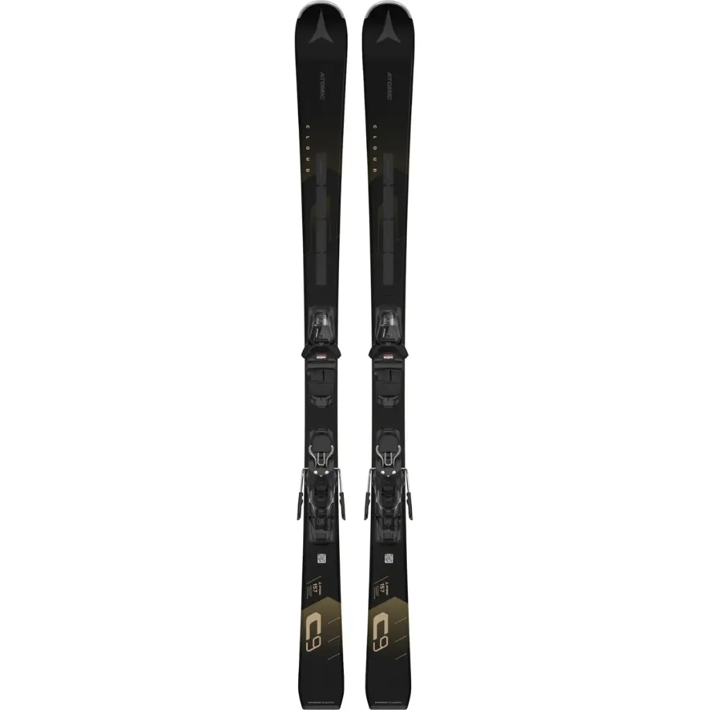 [prijs308] Ski's