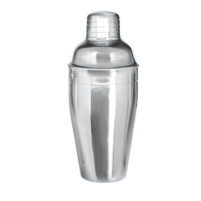[prijs299] Shaker - inox