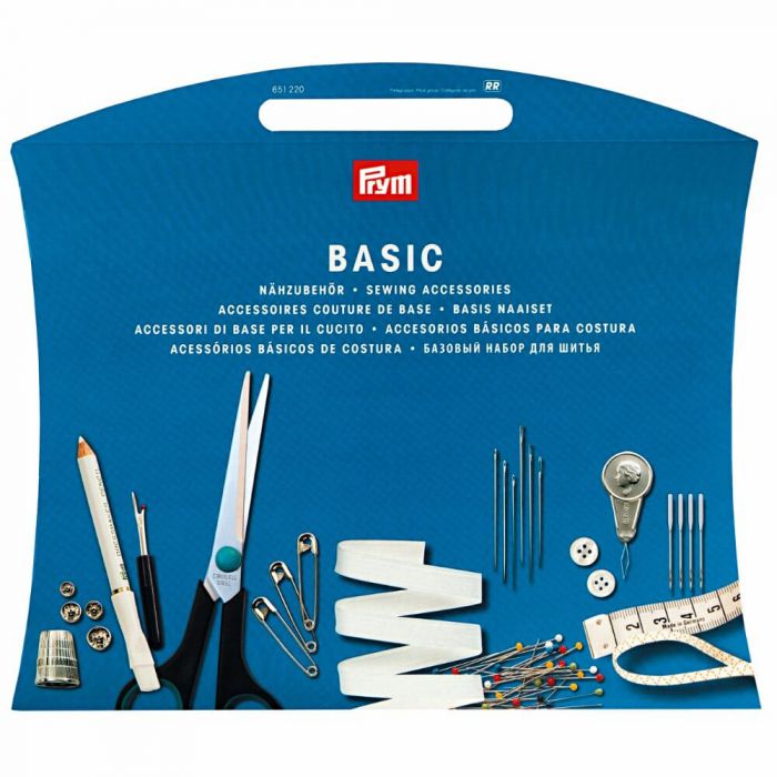 Naaiaccessoires (Klein)