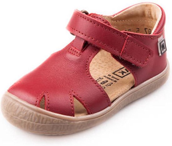 Sandaal - kinderen (leder)