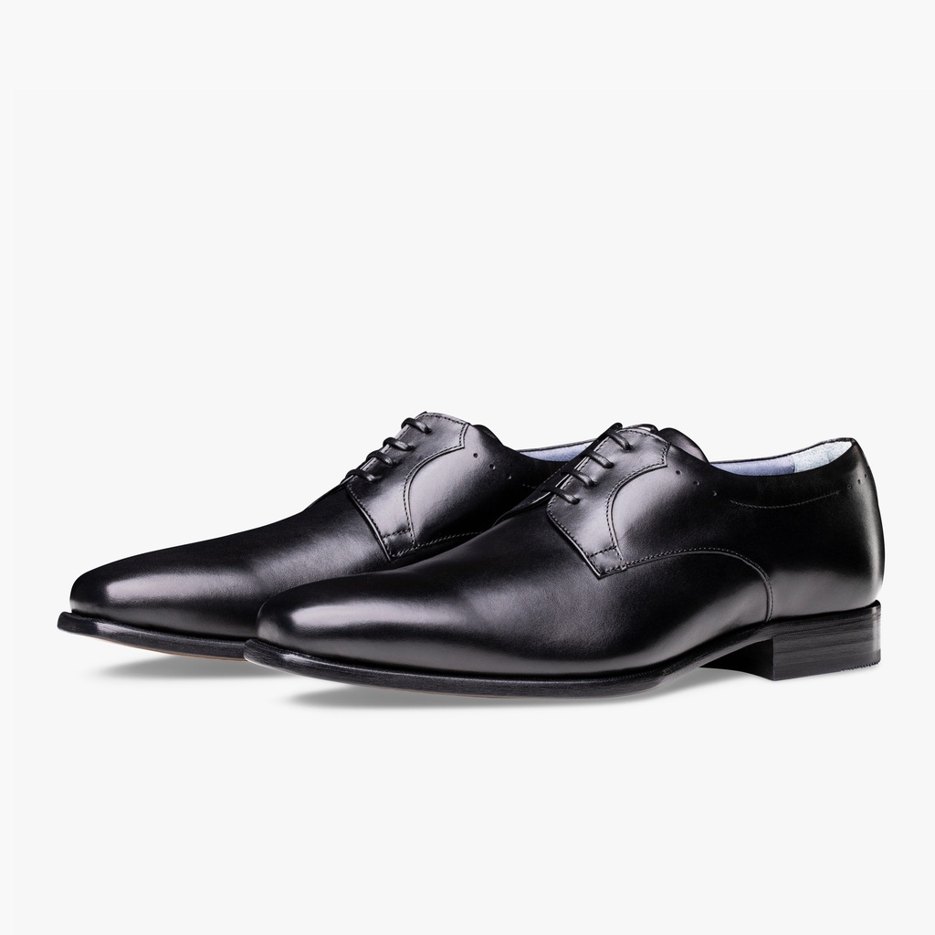 Schoenen - volwassen (leder)