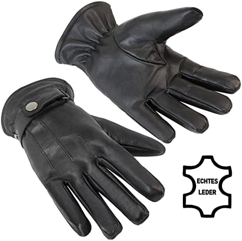 Handschoenen (leder)