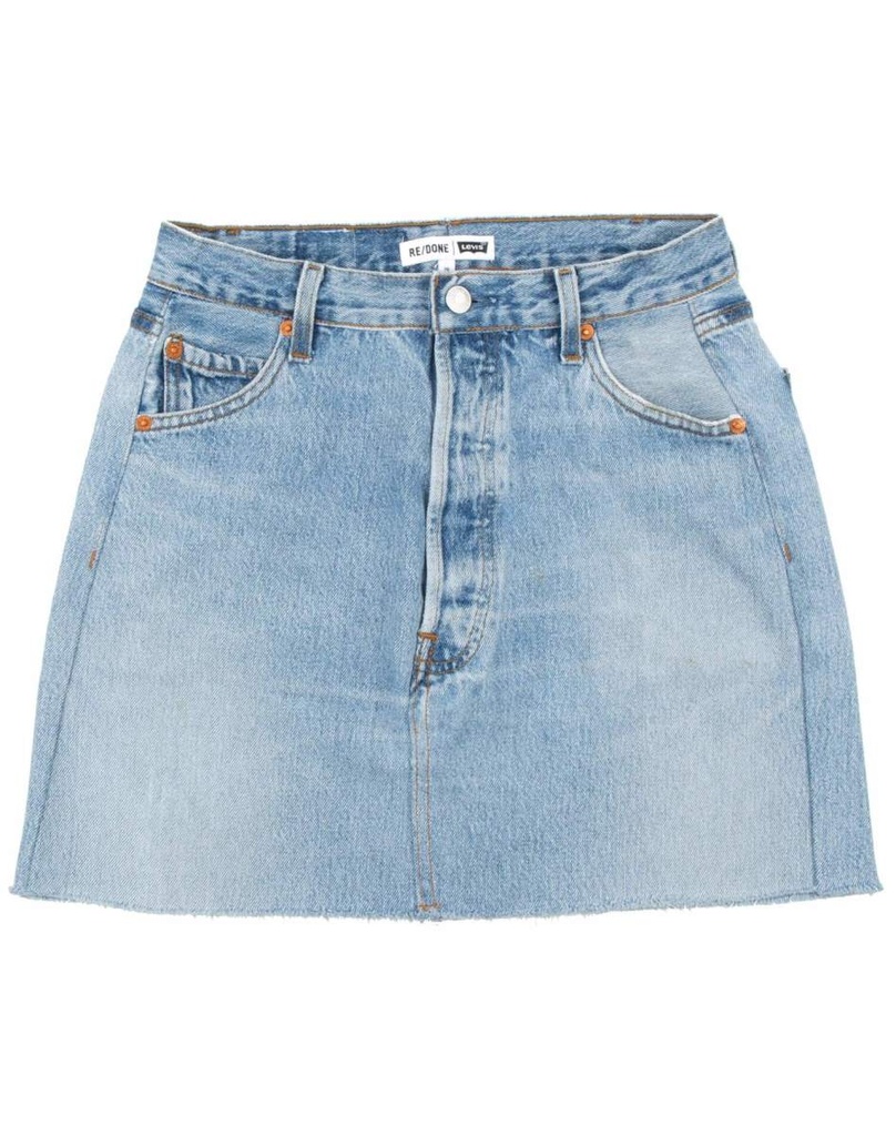 Jeans rok (Volwassen)