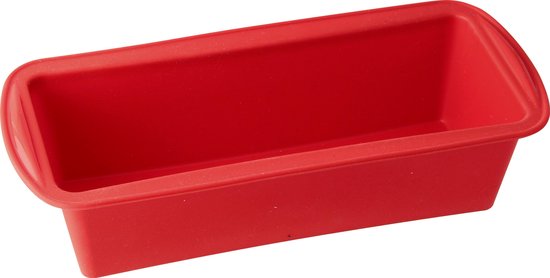 [prijs15] Bakvorm rubber (siliconen)