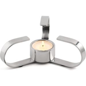 Schotelverwarmer (klein)