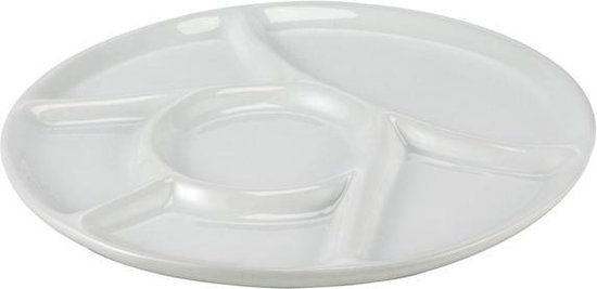 [prijs90] Fonduebord