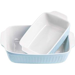 Ovenschaal keramiek (klein)