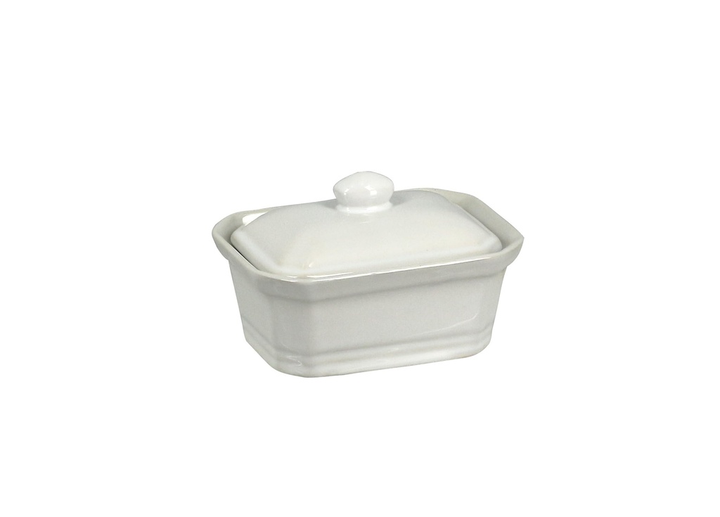Terrine met deksel (klein)