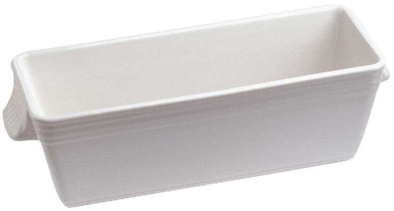 Terrine zonder deksel (klein)