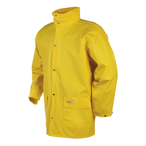 Regenvest (Volwassen)