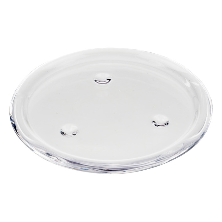 [prijs229] Onderzetter glas